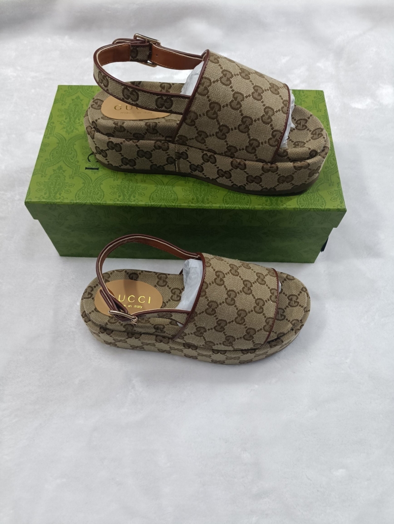 Gucci Slippers